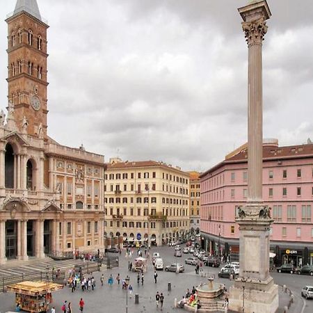B&B Starlight Rome Luaran gambar