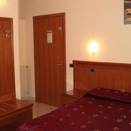 B&B Starlight Rome Luaran gambar