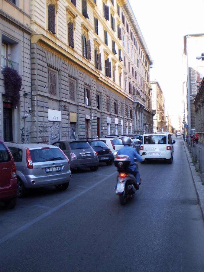B&B Starlight Rome Luaran gambar