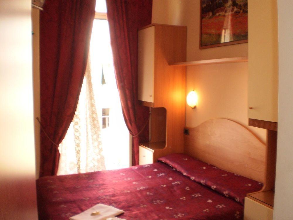 B&B Starlight Rome Luaran gambar