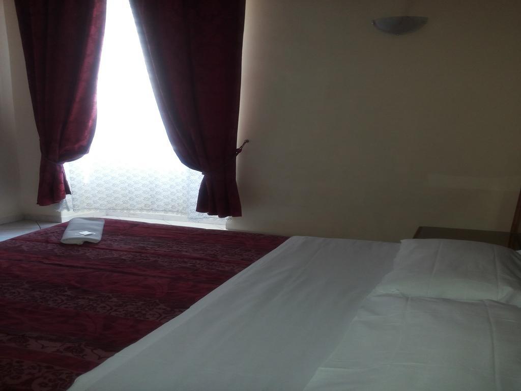 B&B Starlight Rome Luaran gambar