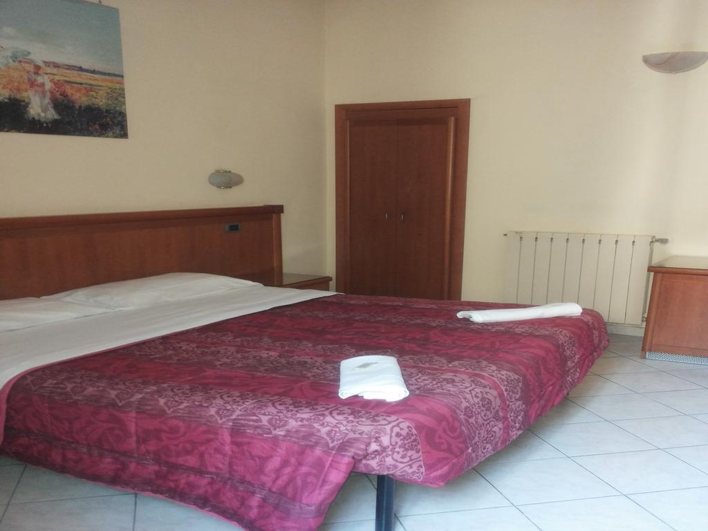 B&B Starlight Rome Luaran gambar