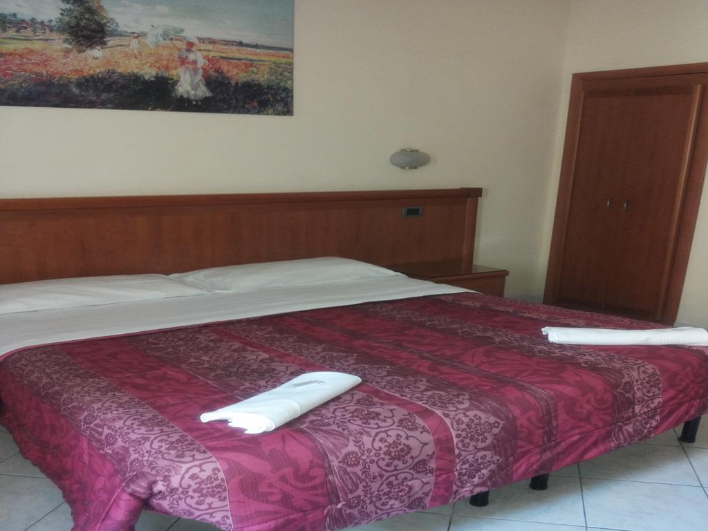 B&B Starlight Rome Luaran gambar