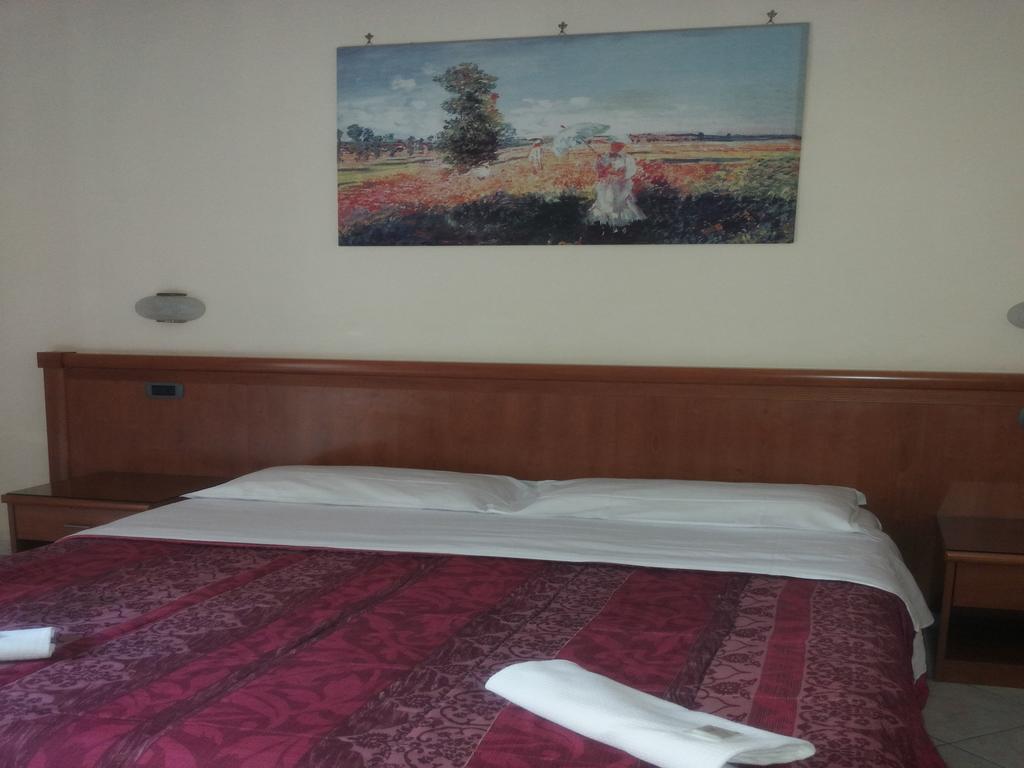 B&B Starlight Rome Luaran gambar