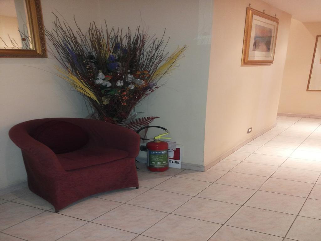 B&B Starlight Rome Luaran gambar