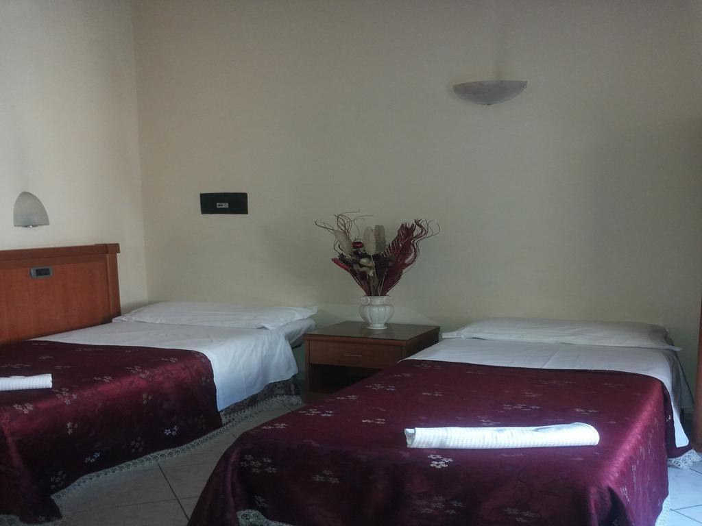 B&B Starlight Rome Luaran gambar