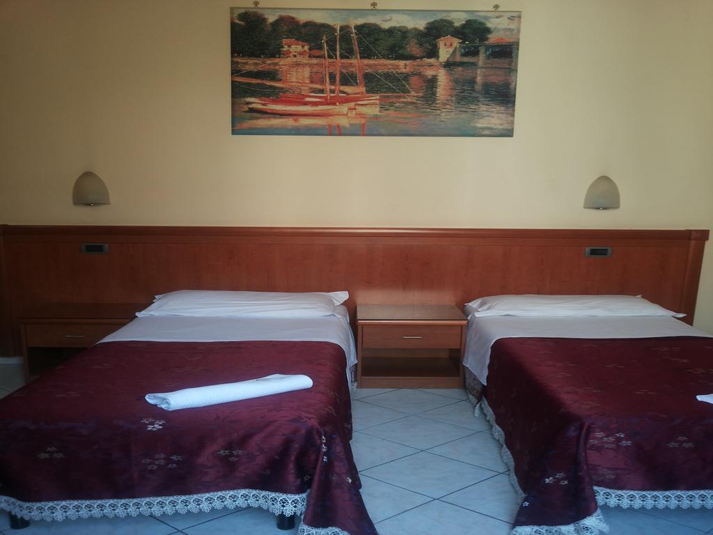 B&B Starlight Rome Luaran gambar