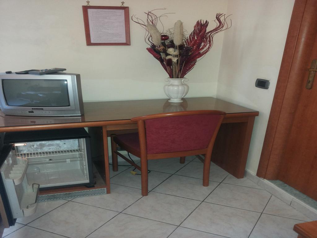 B&B Starlight Rome Luaran gambar
