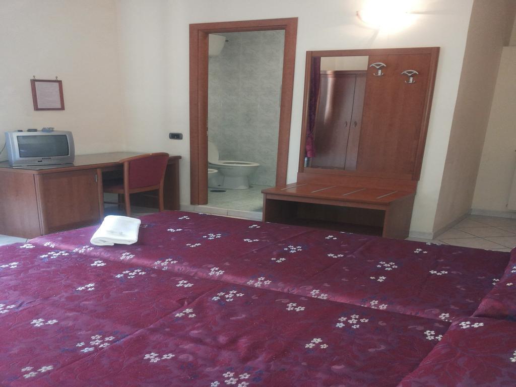 B&B Starlight Rome Luaran gambar