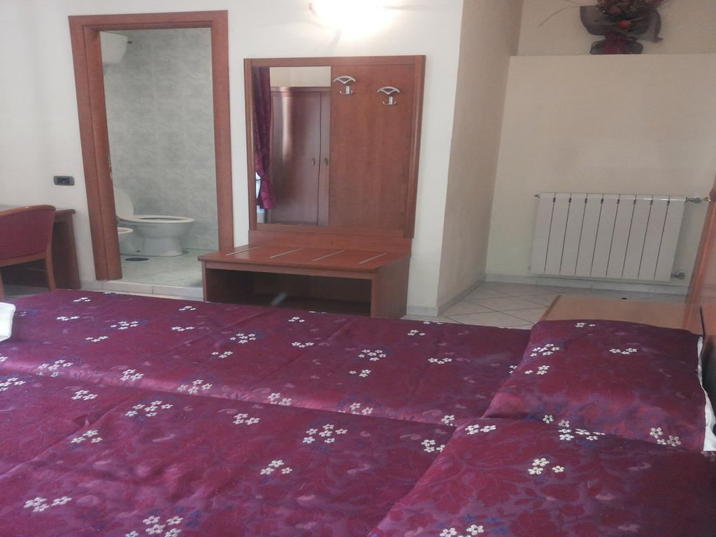 B&B Starlight Rome Luaran gambar