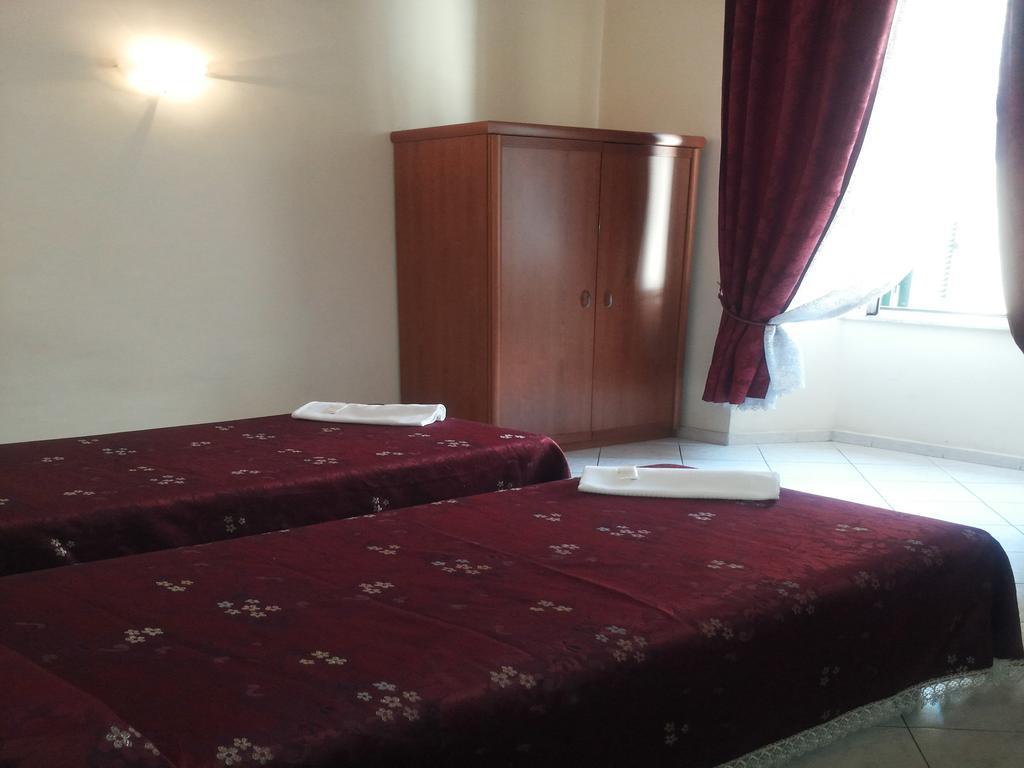 B&B Starlight Rome Luaran gambar