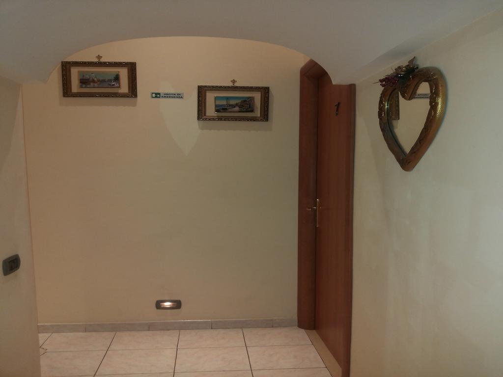 B&B Starlight Rome Luaran gambar