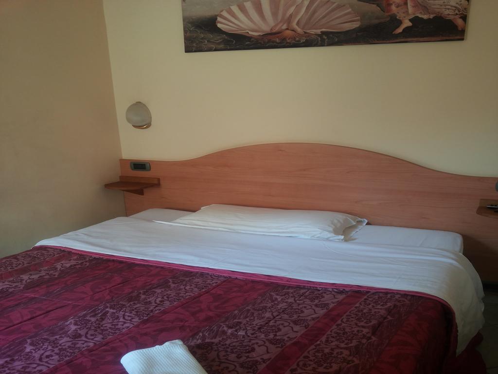 B&B Starlight Rome Luaran gambar