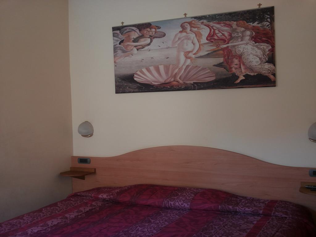 B&B Starlight Rome Luaran gambar