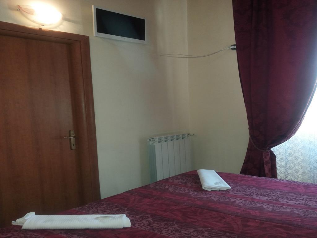 B&B Starlight Rome Luaran gambar