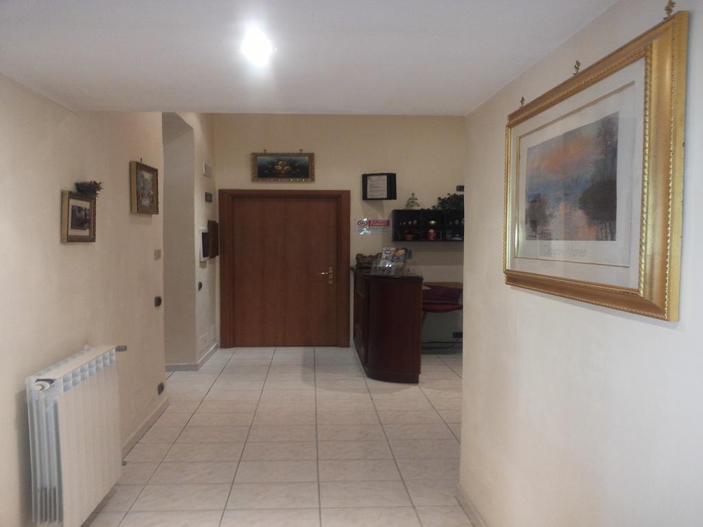 B&B Starlight Rome Luaran gambar