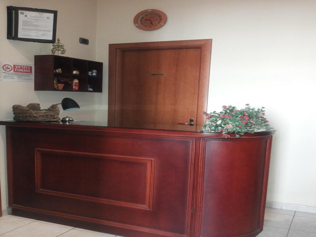 B&B Starlight Rome Luaran gambar