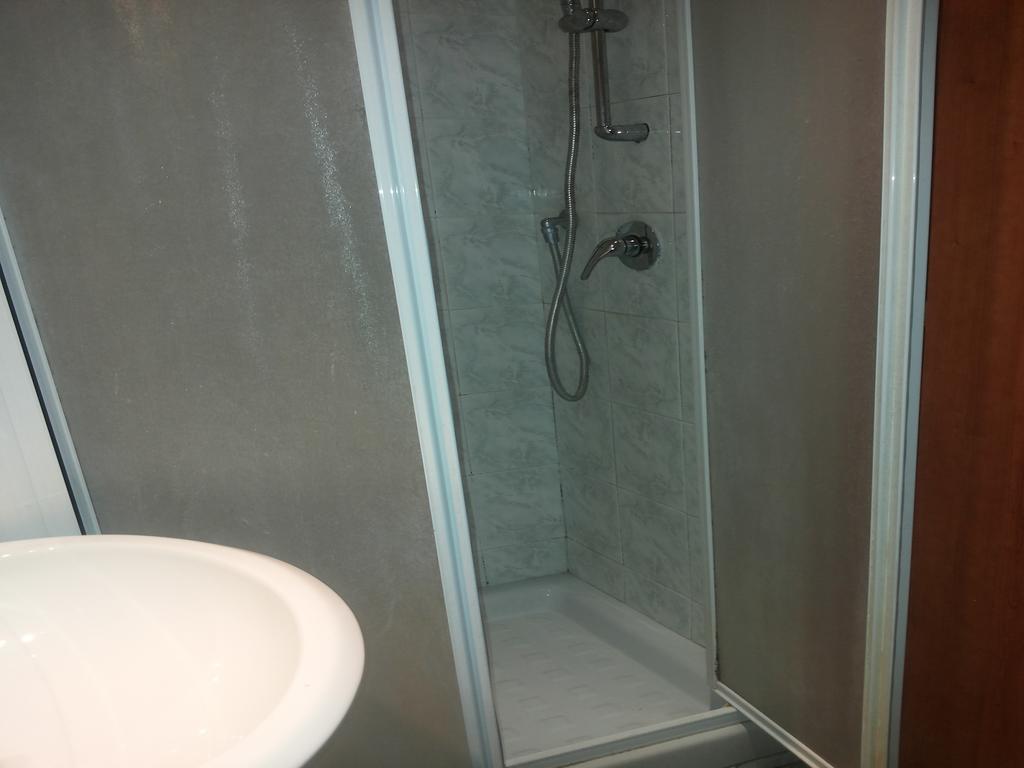 B&B Starlight Rome Luaran gambar
