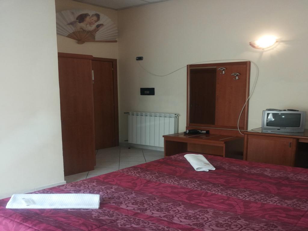 B&B Starlight Rome Luaran gambar