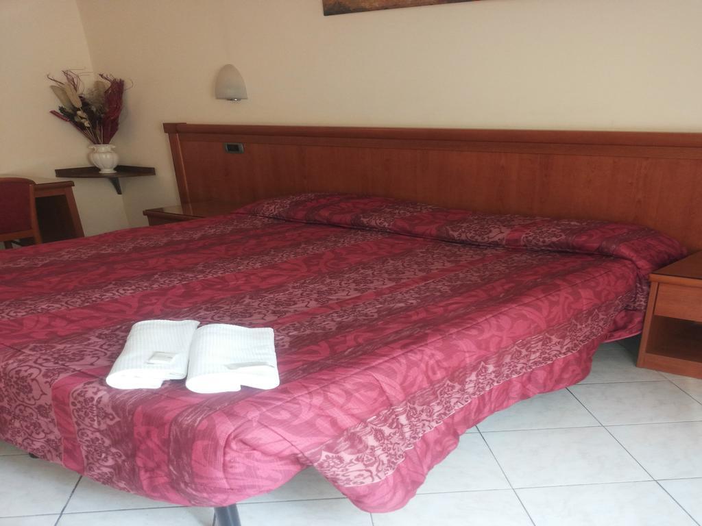 B&B Starlight Rome Luaran gambar