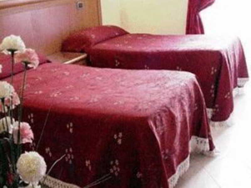 B&B Starlight Rome Luaran gambar