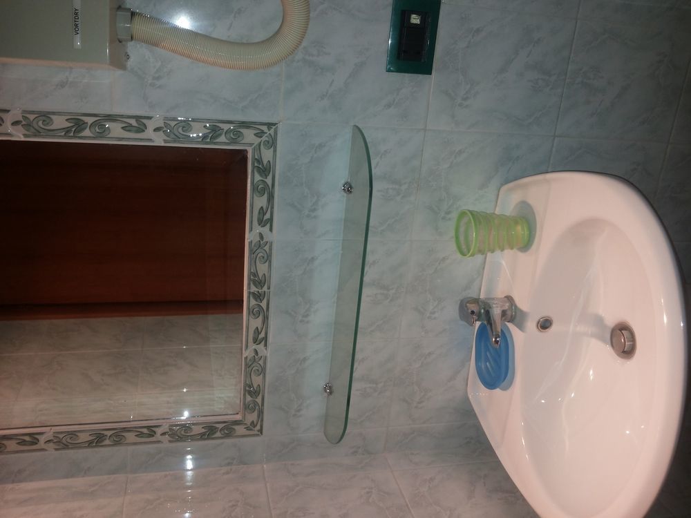 B&B Starlight Rome Luaran gambar