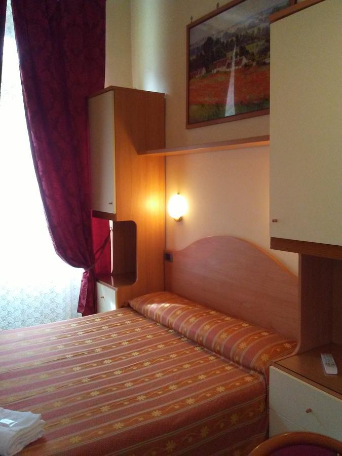 B&B Starlight Rome Luaran gambar