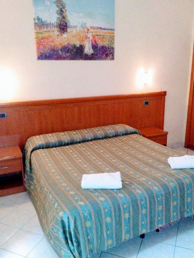 B&B Starlight Rome Luaran gambar