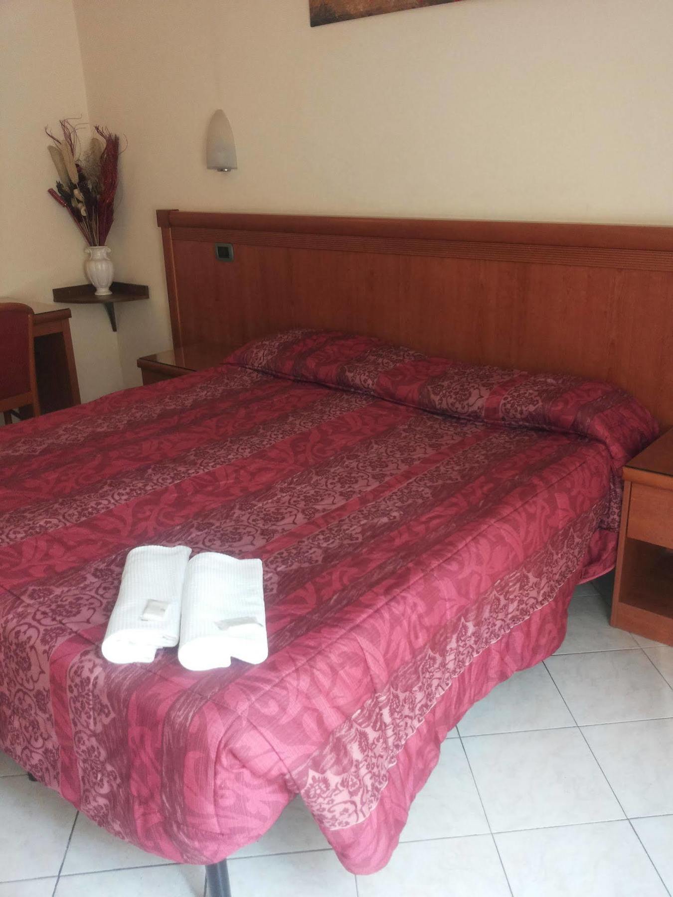 B&B Starlight Rome Luaran gambar