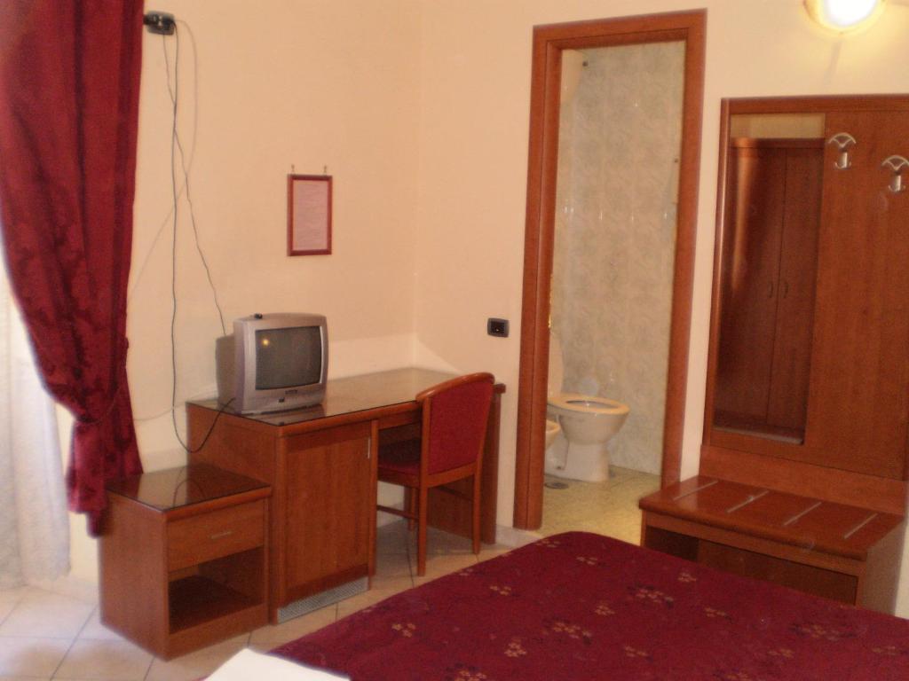 B&B Starlight Rome Luaran gambar