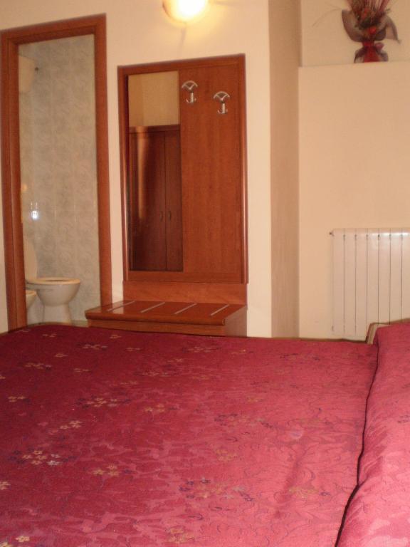B&B Starlight Rome Luaran gambar
