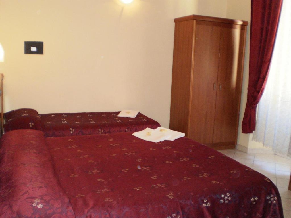 B&B Starlight Rome Luaran gambar