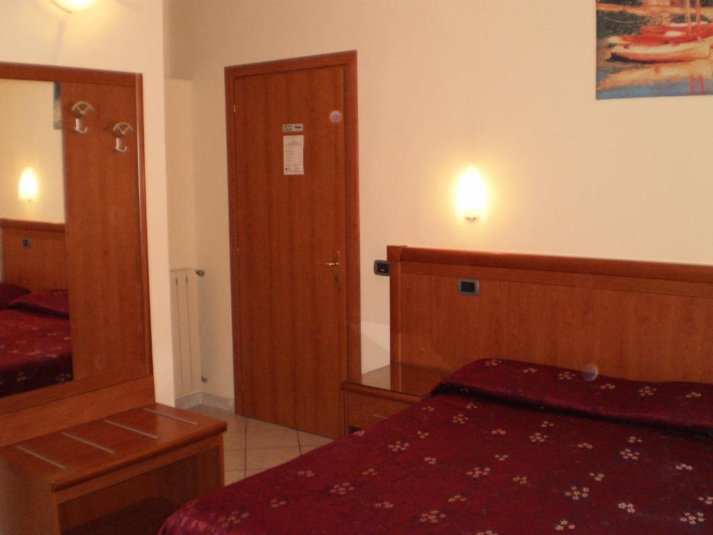 B&B Starlight Rome Luaran gambar
