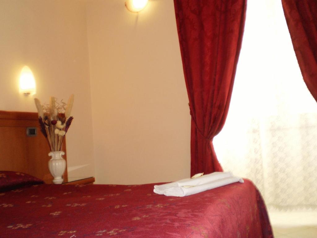 B&B Starlight Rome Luaran gambar