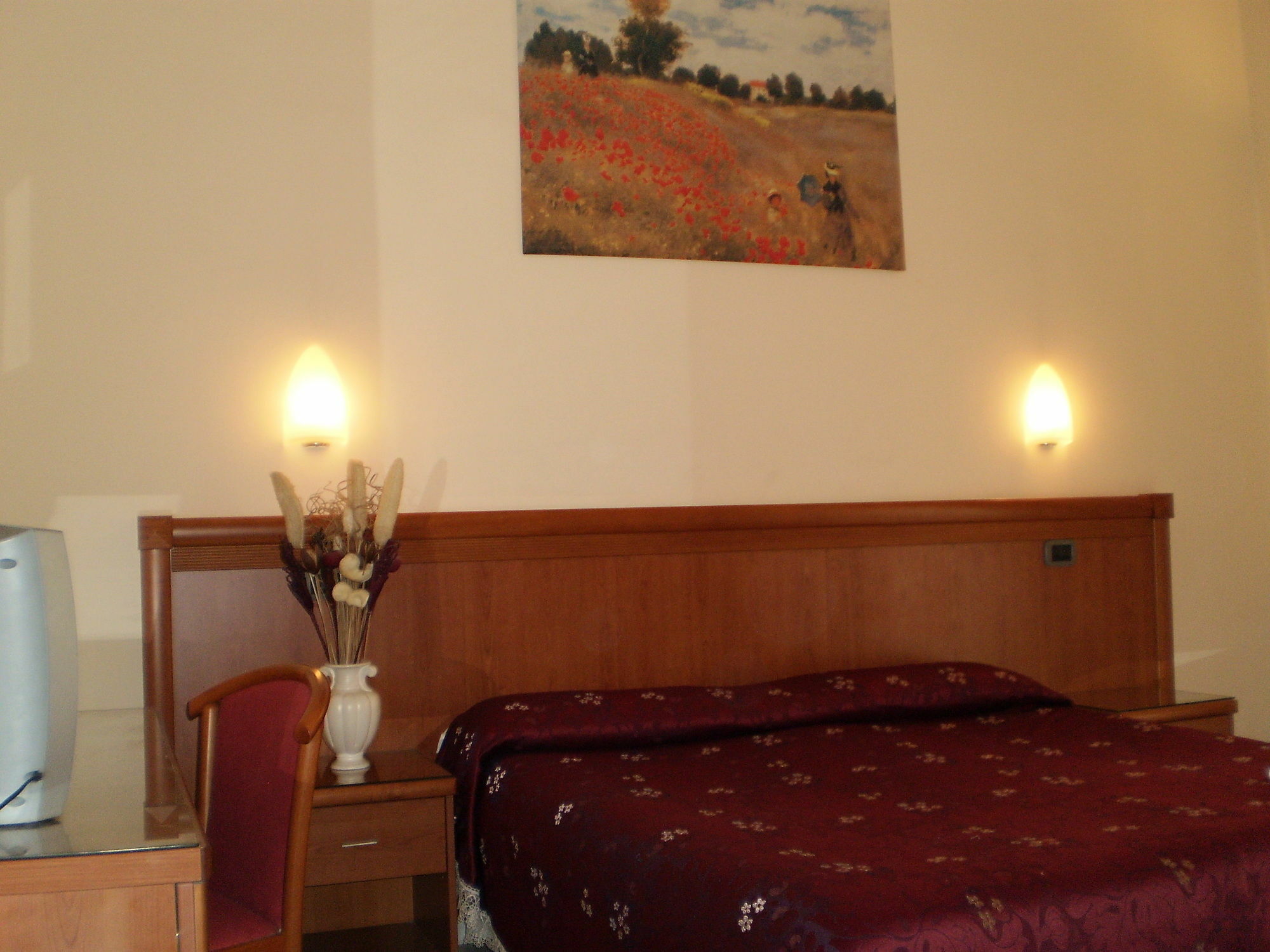 B&B Starlight Rome Luaran gambar