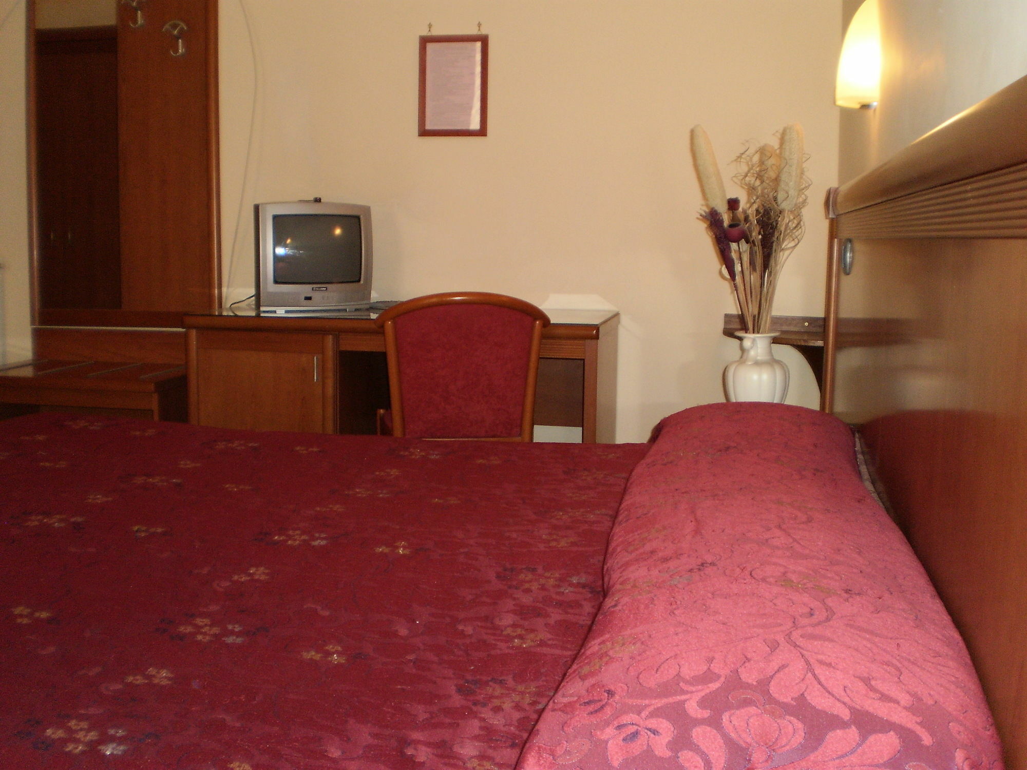 B&B Starlight Rome Luaran gambar