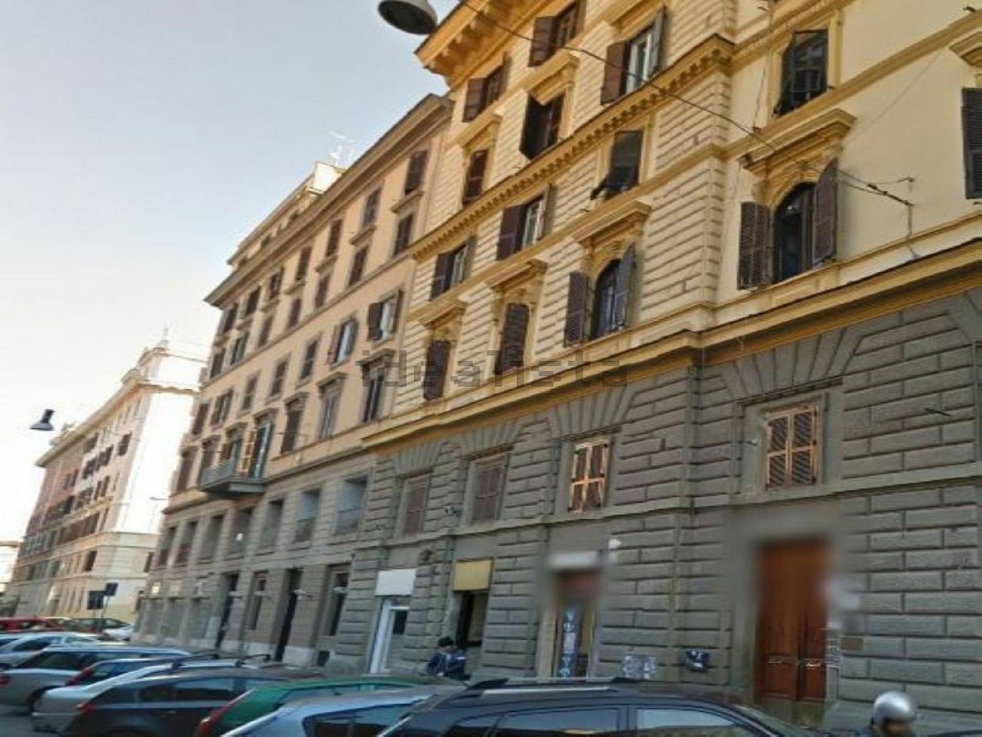 B&B Starlight Rome Luaran gambar