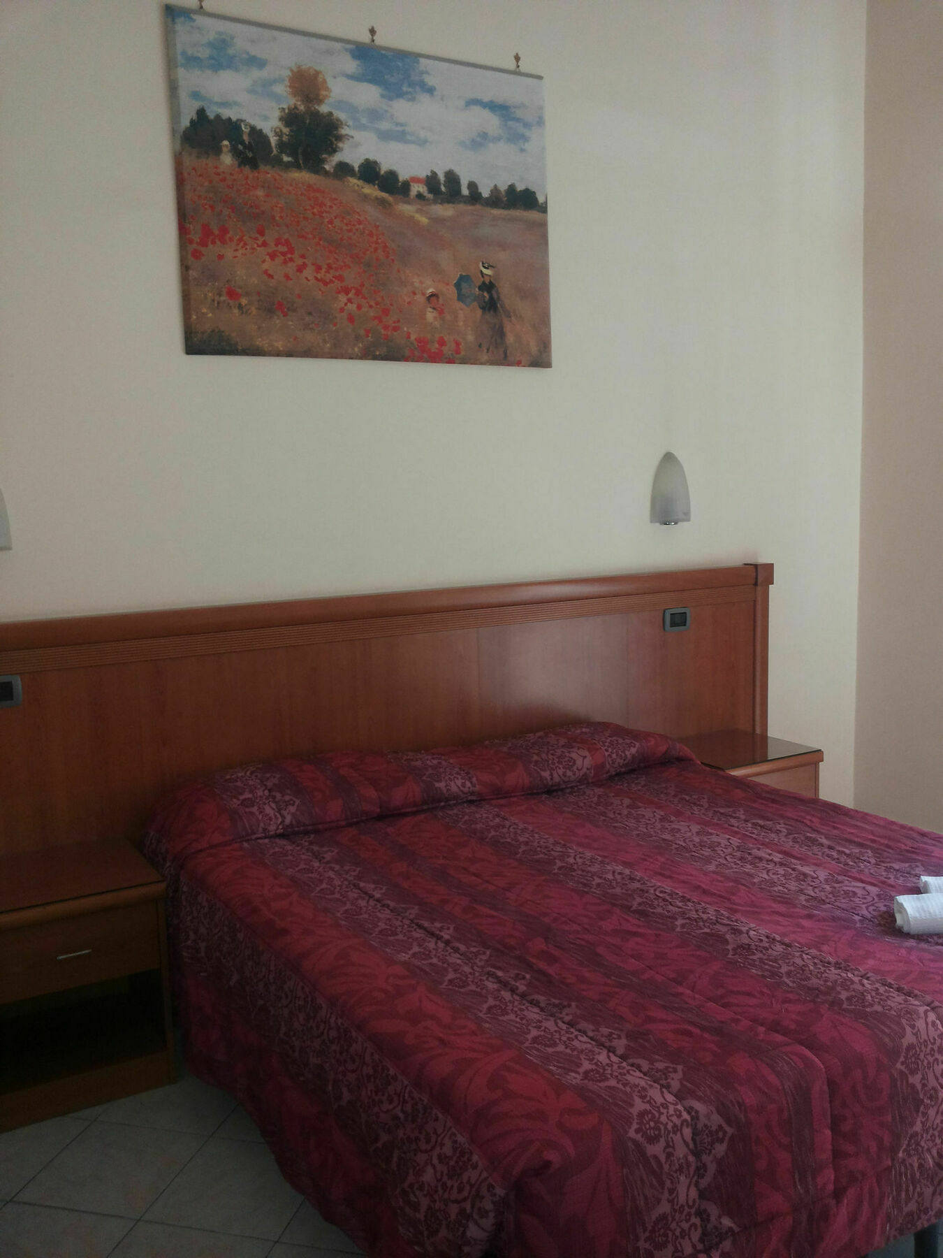 B&B Starlight Rome Luaran gambar
